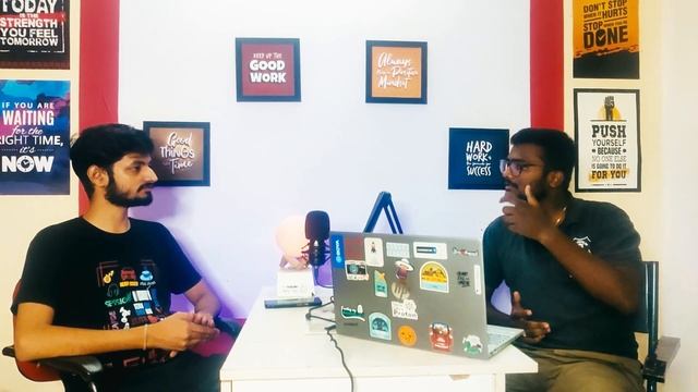 Microsoft Interview Experience | Engage Program Details | Internship to PPO #placementseries