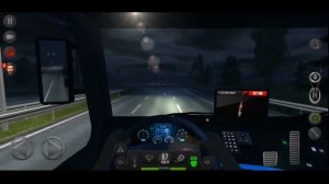 TRUCK SIMULATOR 2018 / YOL UZOQ EKAN #1 / UZBEKCHA LETSPLAY