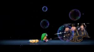 Миньоны (2015) | Финальная песня