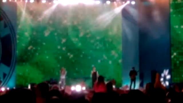 Родион Газманов - Гравитации на День города Москва 9.9.17 смотреть онлайн