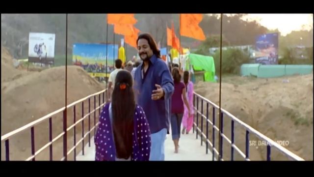 Happy Happy Ga Telugu Full Movie  Telugu Full Movies  Varun SandeshVega  Sri Balaji Video