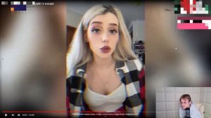 КАША СМОТРИТ: СВЕТА СОЛЛАР $0$ЕТ ХАЙП У КАШИ