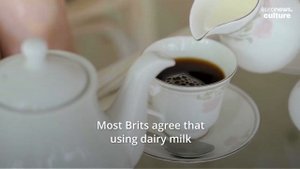 International Tea Day: 7 unique tea traditions from around the world