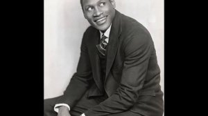 Paul Robeson - Sixteen Tons