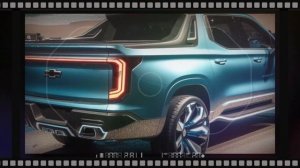 NEW 2025 Chevrolet Avalanche SS Model - Official Reveal | FIRST LOOK!