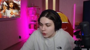 бугор общается #5