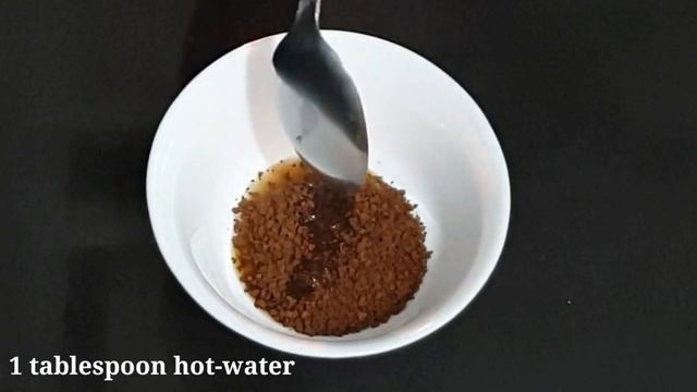 Dalgona Coffee with Coffee-mate/Dalgona Coffee without Mixer смотреть онлайн