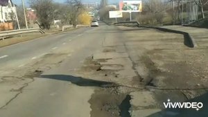 Учимся проезжать люки и ямы. Часть 2. Практика