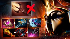 Аналитика ошибок - Фрики на ТИТАНАХ Никс через ФИЗ УРОН Dota 2