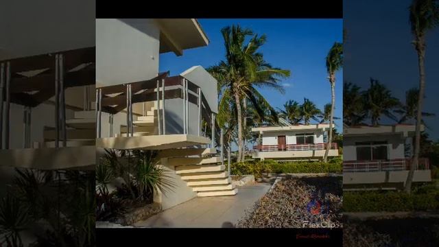 Habitaciones Gran Club Santa Lucía смотреть онлайн