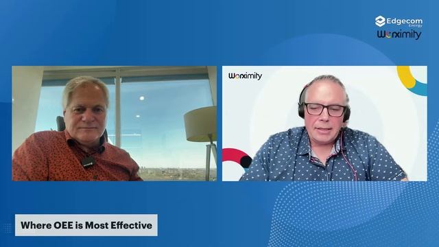 Unveiling the Power of OEE in Energy Management смотреть онлайн