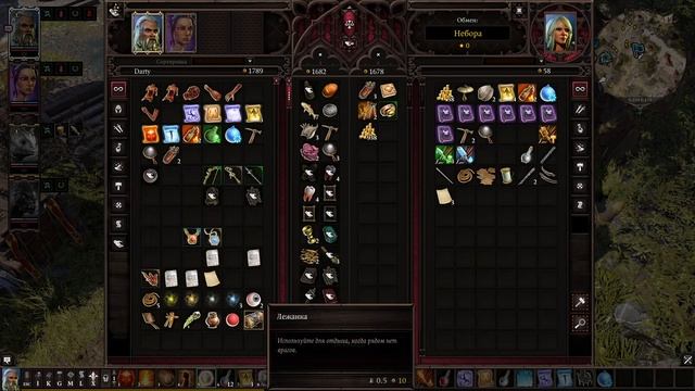 Devinity Original Sin 2 - прохождение серия 7