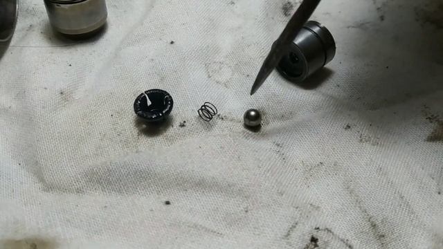 как отремонтировать гидрокомпенсатор быстро на любой машине?