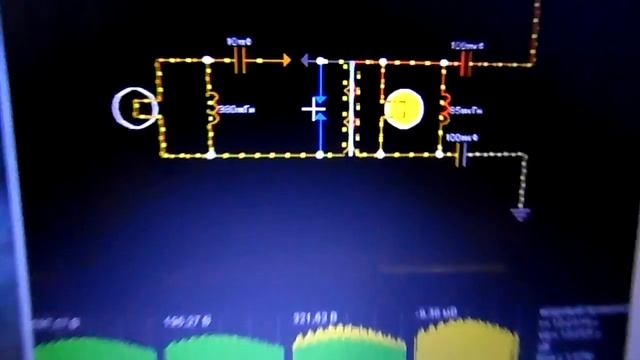 Что делает разрядник в цепи смотреть онлайн