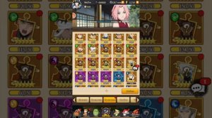 ТЕНИ ПИКА ОТКРЫТИЕ 100 ШИНОБИ?