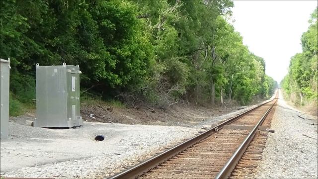 NS MP 258.1 Defect Detector Audio смотреть онлайн