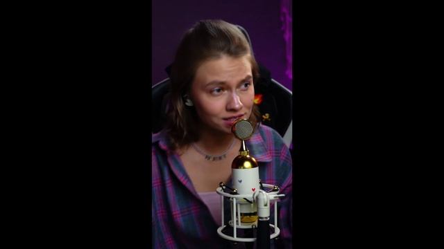 Саша Капустина - Billie Eilish - Bad Guy