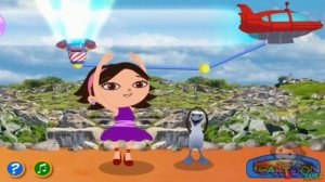 Disney Little Einsteins Games