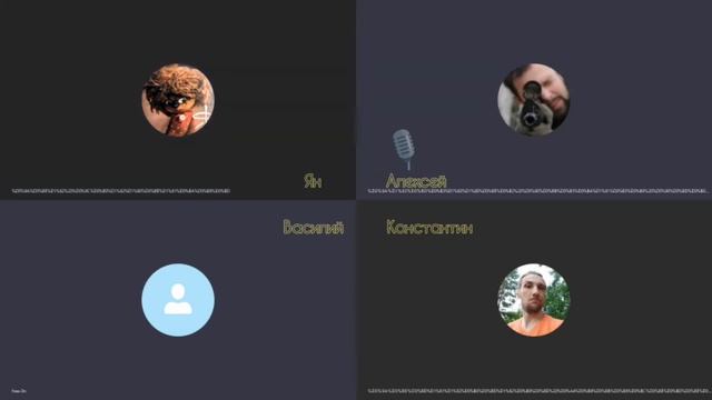 Кунгуров в гостях у Я.В.К.и Ч.1 смотреть онлайн