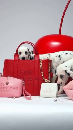 Marc Jacobs ко Дню Святого Валентина