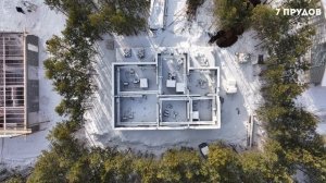 Коттеджный посёлок бизнес-класса «Лесные Улочки»