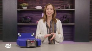 Dyson 360 Vis Nav Robot Vacuum Overview