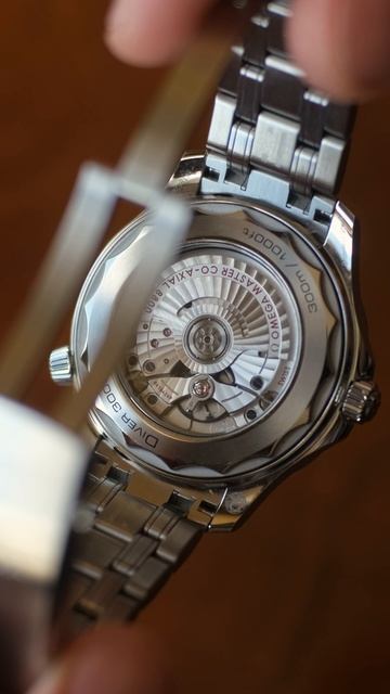 5 фишек часов Omega #omega #швейцарскиечасы #часы #ЧасысИсторией #мужскиечасы