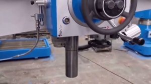 Радиально-сверлильный станок Z3063