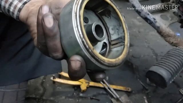 Bike men magnet side se awaz aane pe Kaise sahi kre смотреть онлайн