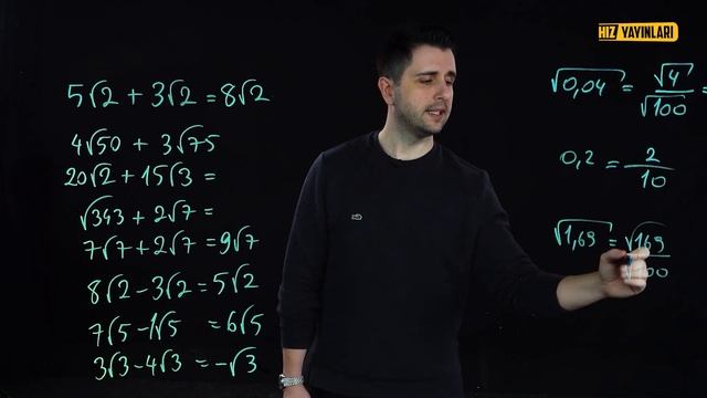 KİM 100 İSTER? 8.Sınıf Matematik 1.Dönem 2.Yazılıya Hazırlık (2023) Sınav Konuları Full Konu Tekrar смотреть онлайн