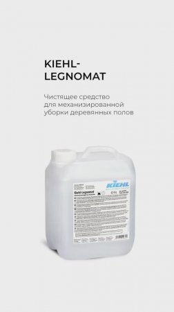 Kiehl-Legnomat