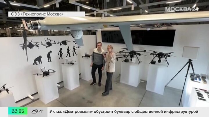 Собянин: 17 предприятий в 2024 году стали резидентами ОЭЗ "Технополис "Москва"