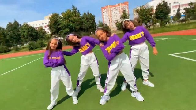 Hip-Hop kids Брянск смотреть онлайн