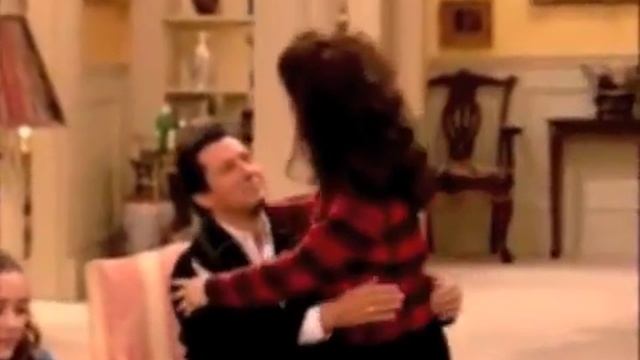 Fran/Maxwell - I'm Gonna Getcha смотреть онлайн