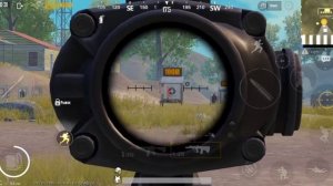 Настраиваем чувствительность прицела 3х и 4х чтоб зажимать | PUBG Mobile