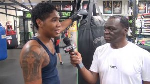 Marcus Browne vs. Jean Pascal: Predictions from the Mayweather Boxing Club