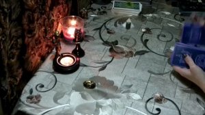 Соперница и ее жизнь. Мысли, планы и действия в ближайшее время. Таро расклад онлайн