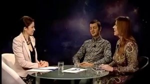 Астро ТВ Возрождение женщины  Павел Кочкин