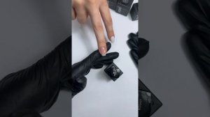 Укрепление жидким акригелем Firm Fluxible Gel. Мастер-класс Юлии Донченко