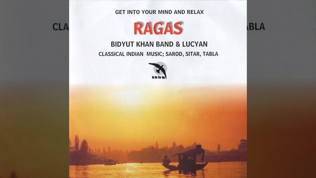 Raga Hemant - Main Part