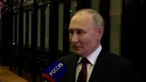 Путин уверен, что Запад заставит Зеленского отменить запрет на переговоры с РФ