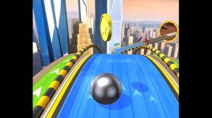 Going Balls