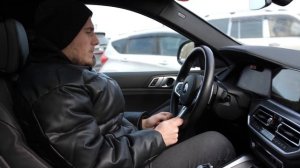 Обзор на немца из Кореи BMW X6 (G06)