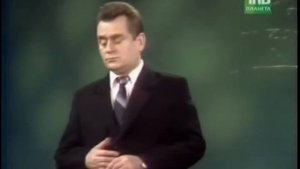 Рафаэль Ильясов - Галиябану (1998)