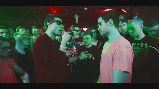 KNOWNAIM -"Ты не дегустатор" смотреть онлайн