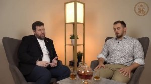 Интервью с Гавриилом Дорошиным - потомком Императора Николая I и героем СВО
