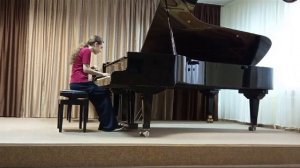 Маки в поле.Виктор Купревич