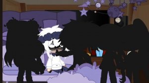 `•||Реация Зайчика на видео||•` {Ротон, Калин}