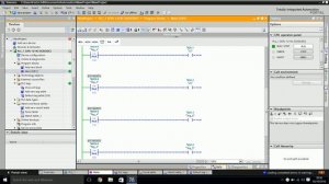 TIA Portal Siemens S7 1200 - Analog Input