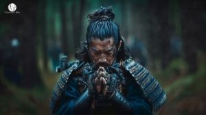 Samurai Meditation and Relaxation Music - 11